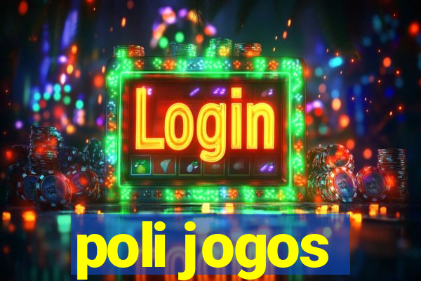 poli jogos